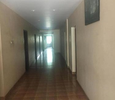 Ernakulam South Hotel | Anupam Residency