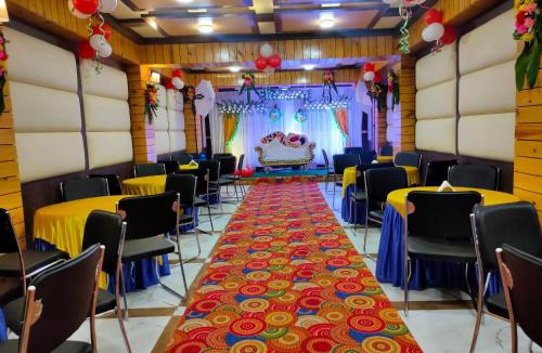 Khattalwada Hotel | Anutri Hotels & Resorts