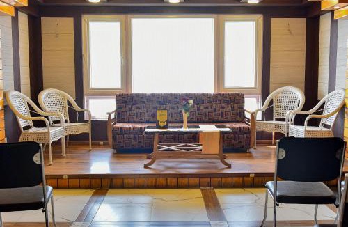 Khattalwada Hotel | Anutri Hotels & Resorts