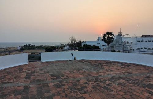 Kanyakumari House | ANV Beach house