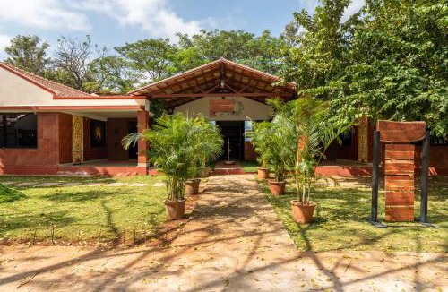 Doddaballapur Apartment | Anvesana I Yoga Spa Retreat
