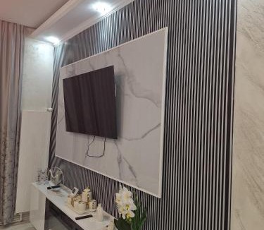 Tulcea Apartment | ANY MARY Apart ZONA 0