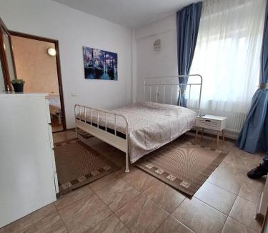 Eforie Nord Apartment | AP ALEXE