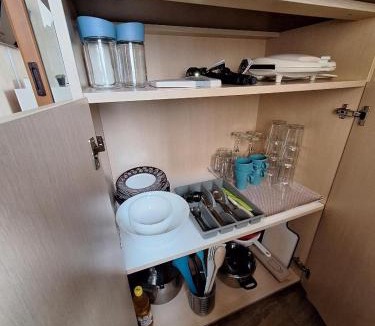 Eforie Nord Apartment | AP ALEXE