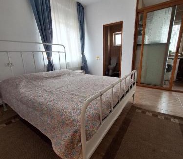 Eforie Nord Apartment | AP ALEXE