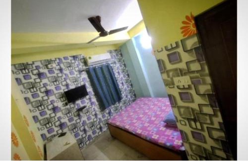 Kolkata House | AP Guest House
