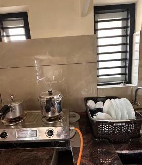 Nilambur Apartment | AP'S Homestay Nilambur