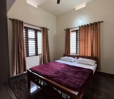 Nilambur Apartment | AP'S Homestay Nilambur