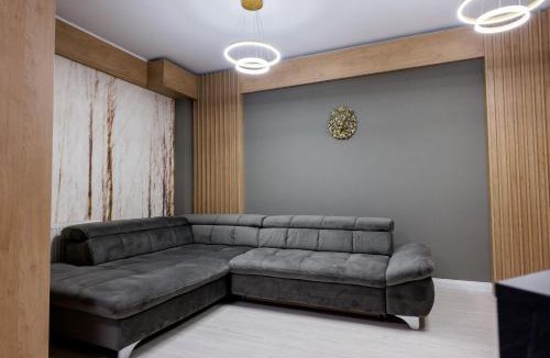 Suceava Apartment | Apart Hotel Nordic Residence 16H