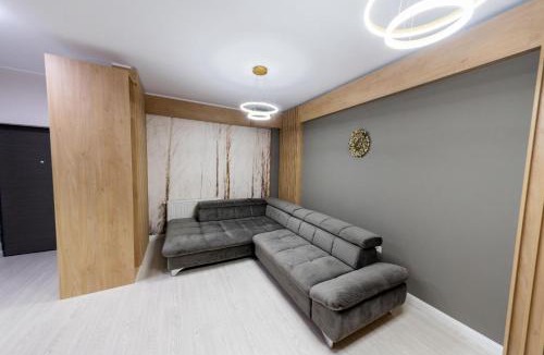 Suceava Apartment | Apart Hotel Nordic Residence 16H