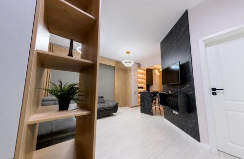 Suceava Apartment | Apart Hotel Nordic Residence 16H