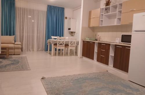 Olimp Apartment | Apart hotel Sara seaview