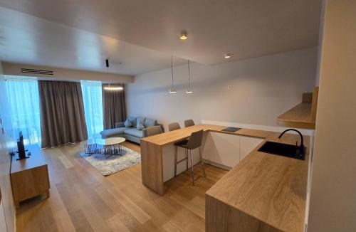 Jibert Apartment | Apart HOTEL VOGH OLIMP - S605