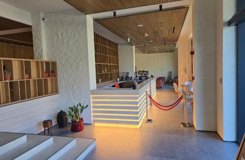 Jibert Apartment | Apart HOTEL VOGH OLIMP - S605