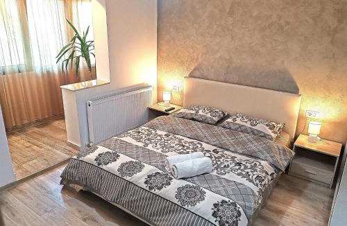 Constanta Apartment | Apart Neversea