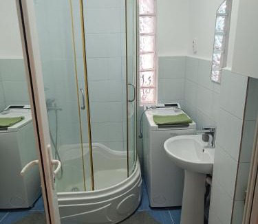 Bicaz Apartment | Apart Robert 1