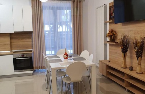 Poiana Brasov Apartment | Apartament ȘIC Poiana Brasov