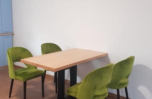 Tirgu Mures Apartment | Apartament 1 Budiu