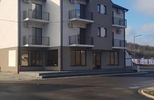 Tirgu Mures Apartment | Apartament 1 Budiu