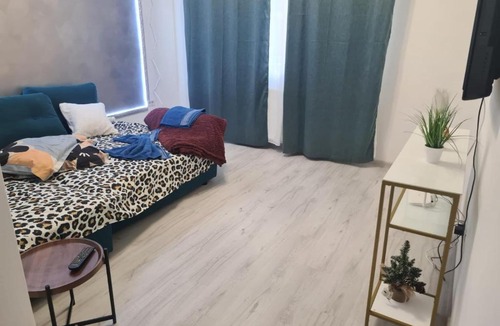 Chiajna Apartment | apartament 1 camera