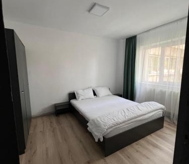 Turnu Magurele Apartment | Apartament 2 camere