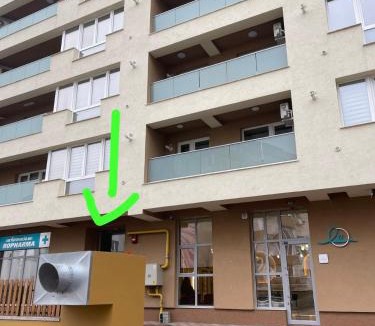 Bacau Apartment | Apartament 2 camere Fial