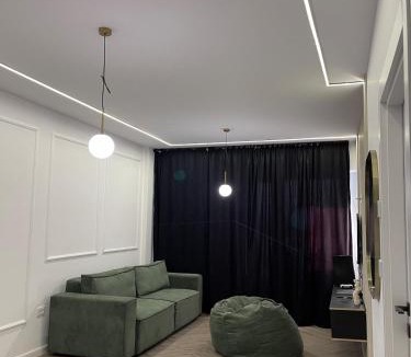 Bacau Apartment | Apartament 2 camere Fial
