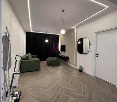 Bacau Apartment | Apartament 2 camere Fial