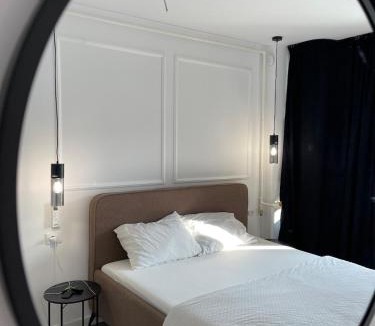 Bacau Apartment | Apartament 2 camere Fial