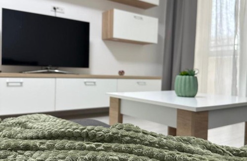 Sector 4 Apartment | Apartament 2 camere
