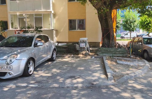 Craiova Apartment | Apartament 2 camere