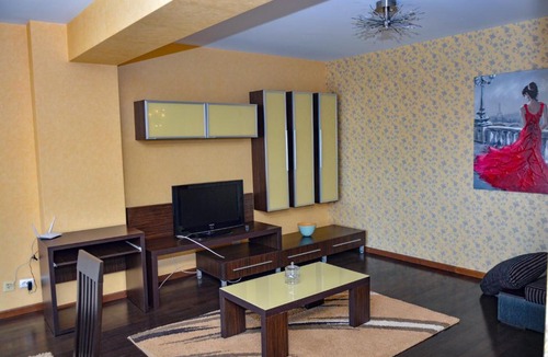 Old Town Apartment | Apartament 23
