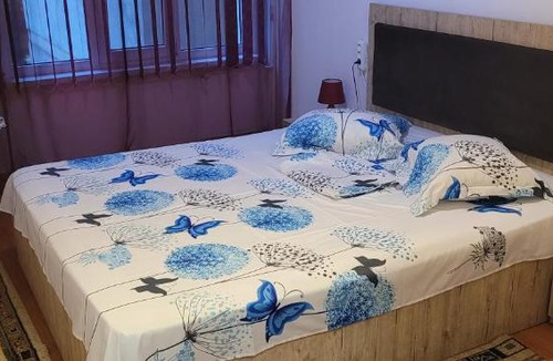 Jupiter Apartment | Apartament 3 camere Neptun