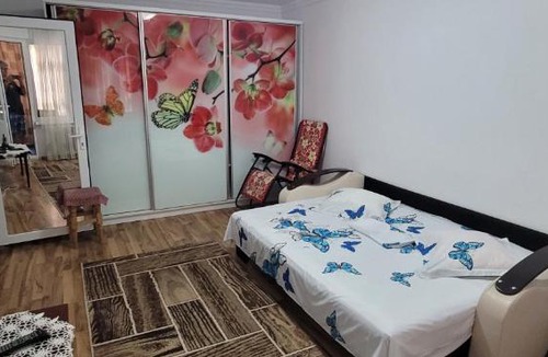 Jupiter Apartment | Apartament 3 camere Neptun