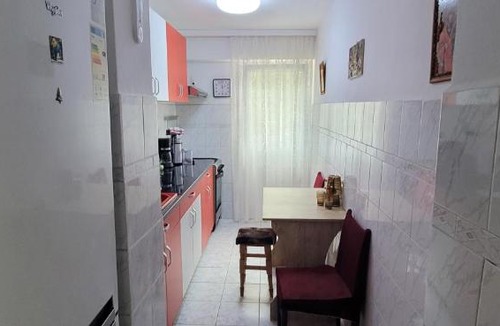 Jupiter Apartment | Apartament 3 camere Neptun