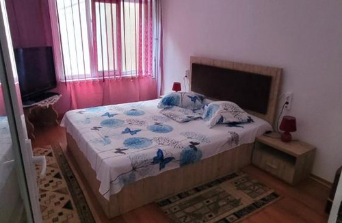 Jupiter Apartment | Apartament 3 camere Neptun
