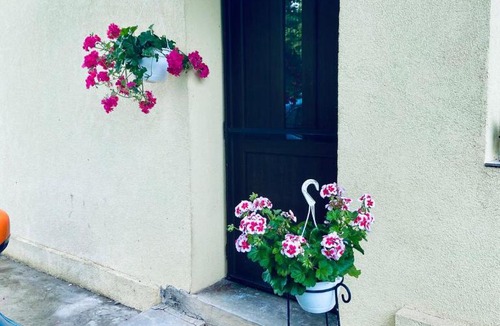 Floresti House | Apartament 3 Closca