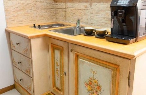 Old City Apartment | Apartament 8