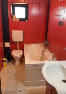 Beius Bed & Breakfast | Apartament A&V