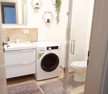 Cordau Apartment | Apartament Adrian