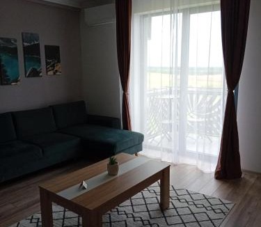 Cordau Apartment | Apartament Adrian