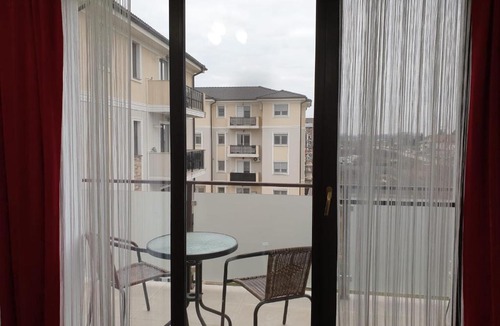 Giroc Apartment | Apartament Adriana