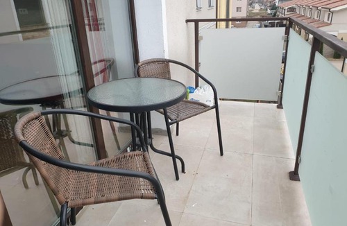 Giroc Apartment | Apartament Adriana