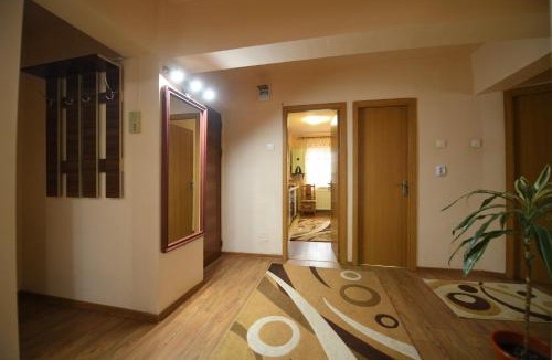 Hateg Apartment | Apartament Alessi