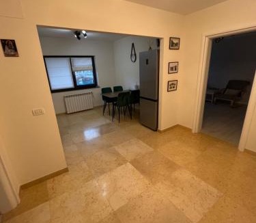 Piatra Neamt Apartment | Apartament Alex