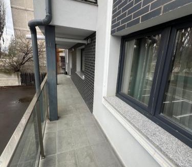 Piatra Neamt Apartment | Apartament Alex
