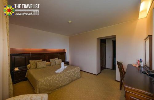 Poiana Brasov Apartment | Apartament Alpin Poiana Brasov , etaj 8