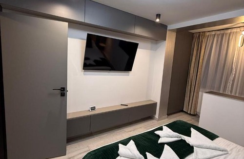 Sibiu Apartment | Apartament André