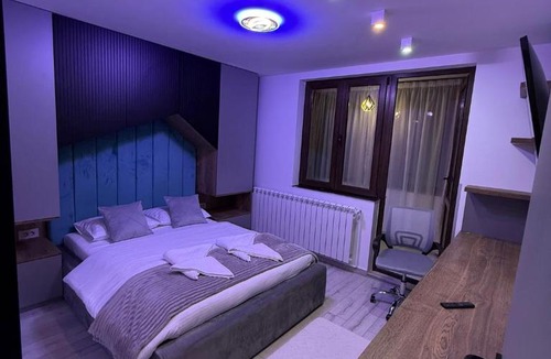 Sibiu Apartment | Apartament André