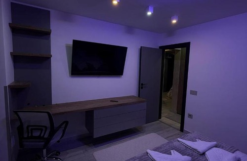 Sibiu Apartment | Apartament André